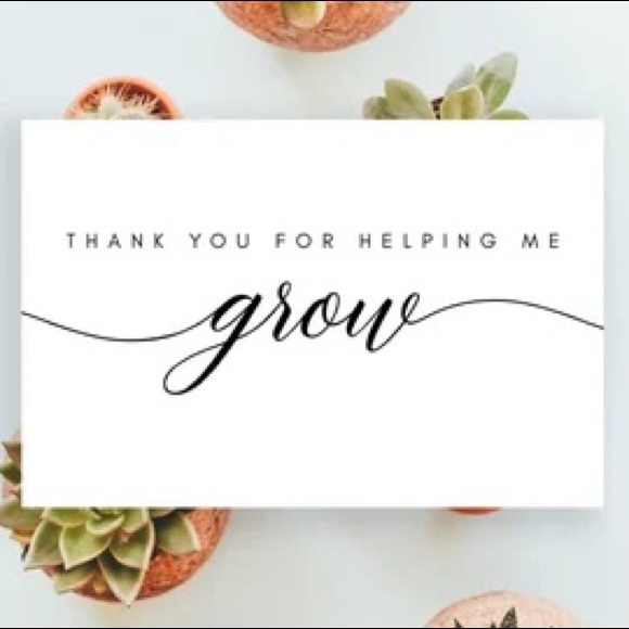 THANK YOU FOR STOPPING BY MY SHOP ❤️ AFFORDABLE BRANDNAMES!! 🤩 - Picture 2 of 2